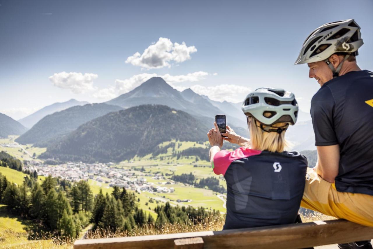 Alpin Art & Spa Hotel Naudererhof Superior 4*