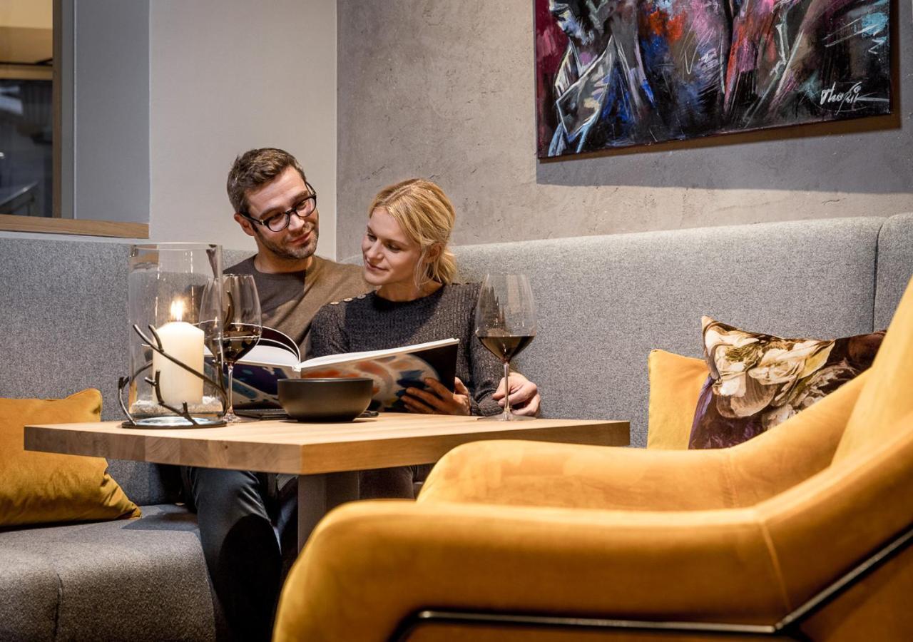 Alpin Art & Spa Hotel Naudererhof Superior