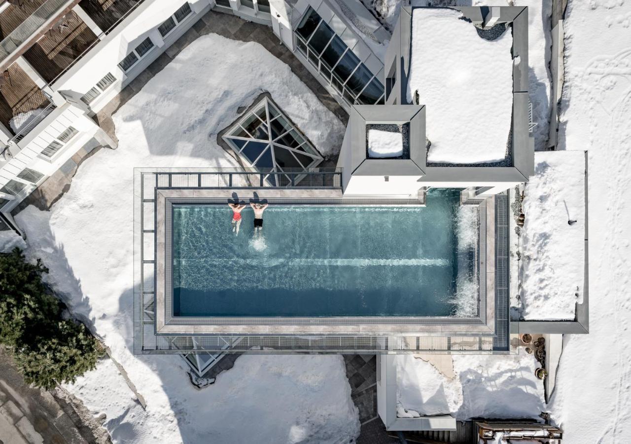 Alpin Art & Naudererhof Superior Hotel