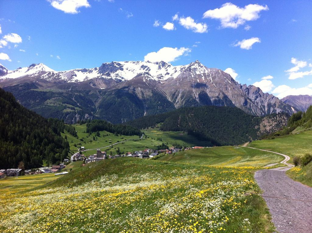 Alpin Art & Naudererhof Superior Hotel Nauders