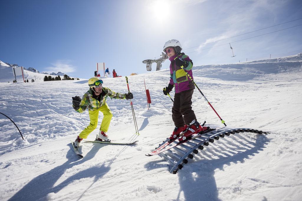 Alpin Art & Naudererhof Superior Nauders