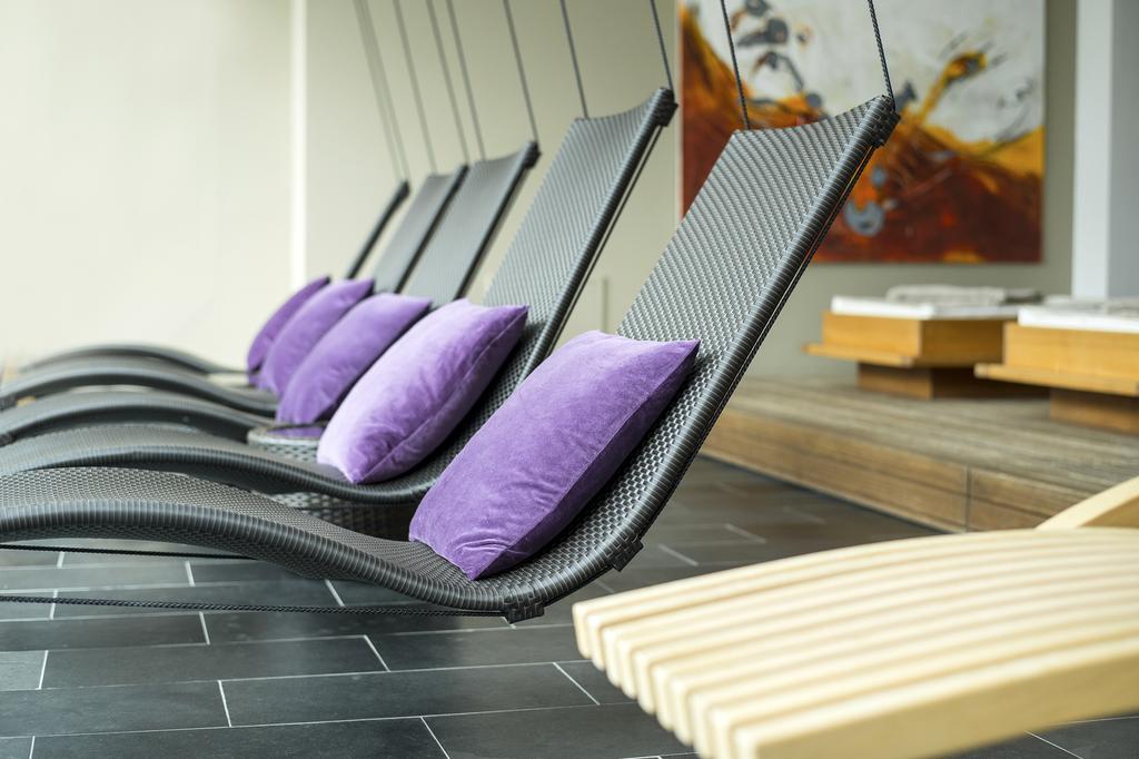 Hotel Alpin Art & Naudererhof Superior 4*