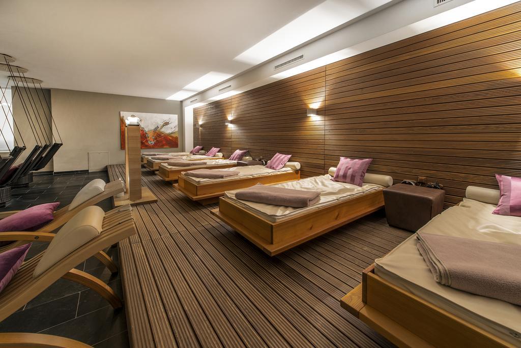 Hotel Alpin Art & Naudererhof Superior