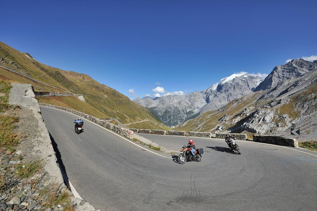Alpin Art & Naudererhof Superior