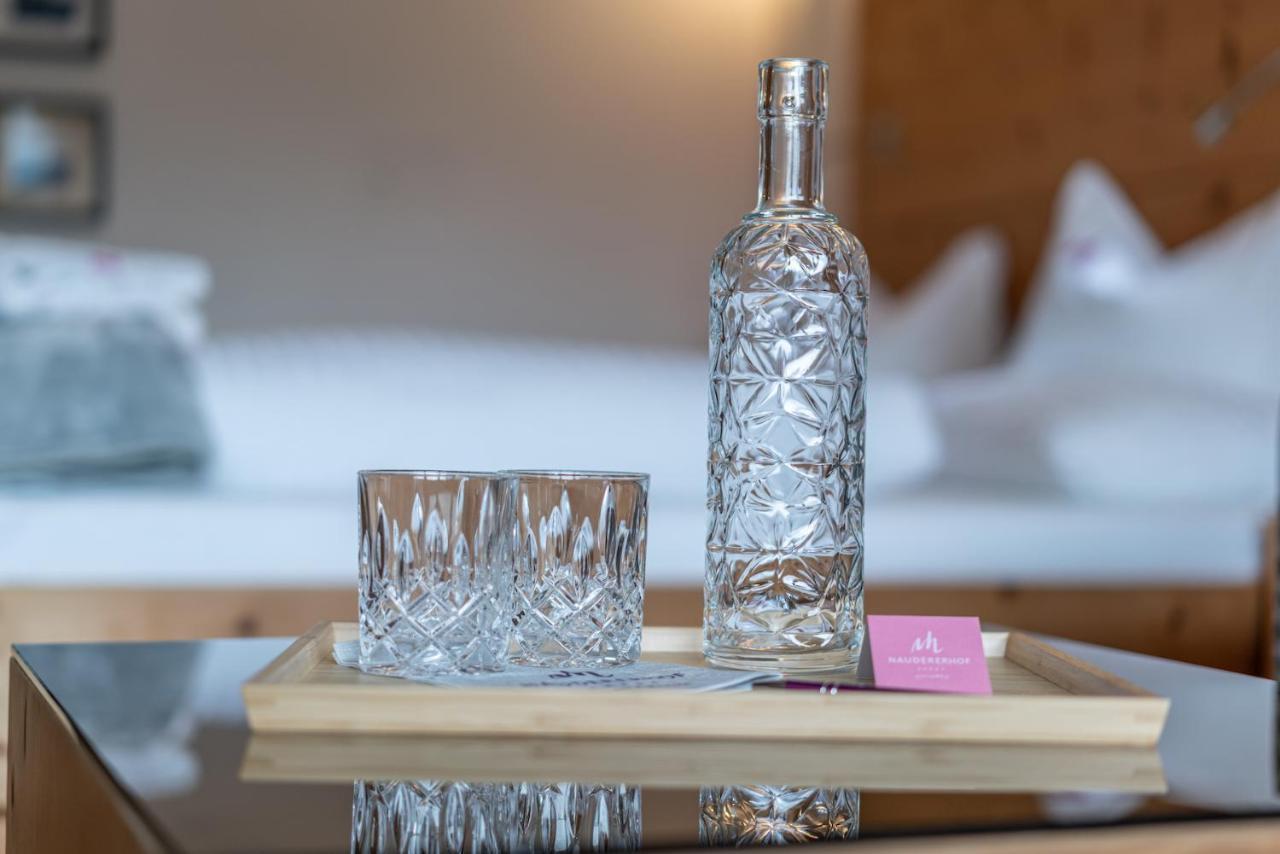 Hotel Alpin Art & Naudererhof Superior Nauders