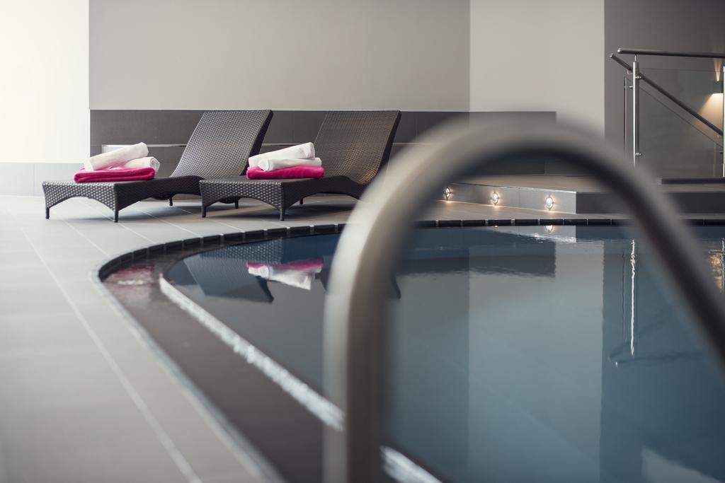 Hotel Alpin Art & Naudererhof Superior Nauders
