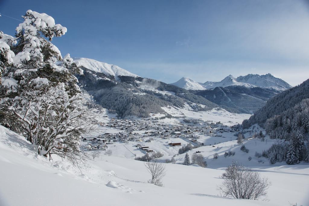 Alpin Art & Naudererhof Superior Hotel