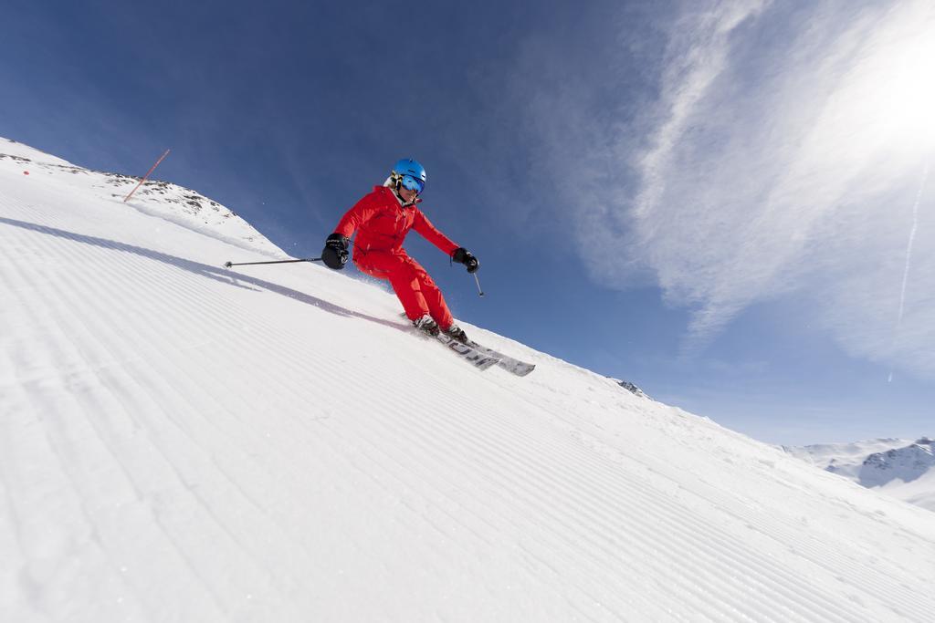 Alpin Art & Naudererhof Superior