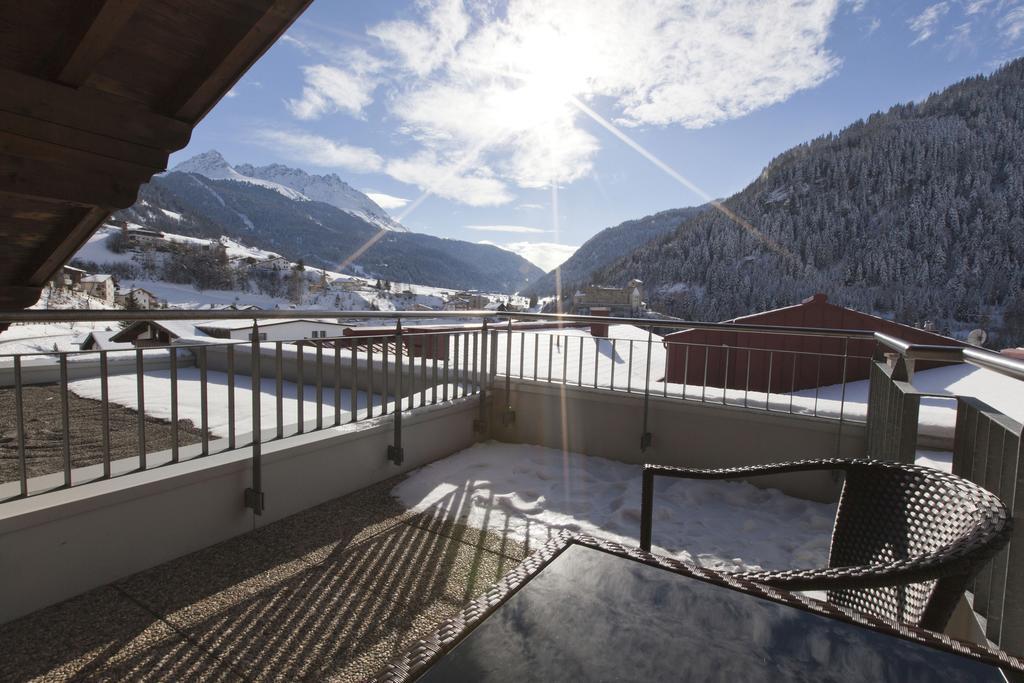 Alpin Art & Naudererhof Superior Nauders