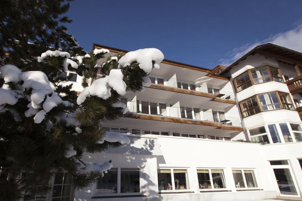 Hotel Alpin Art & Naudererhof Superior