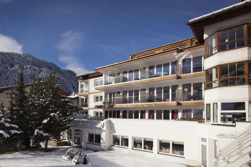 Alpin Art & Naudererhof Superior Hotel Nauders
