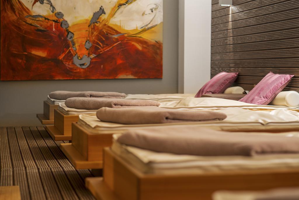 Alpin Art & Naudererhof Superior Hotel Nauders