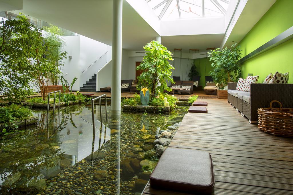 Alpin Art & Naudererhof Superior Hotel 4*