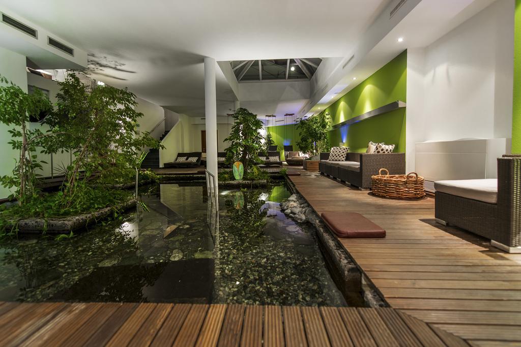 Alpin Art & Naudererhof Superior Hotel Nauders