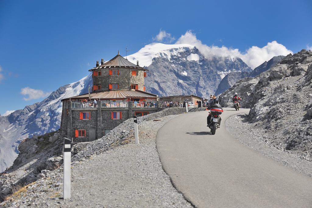 Alpin Art & Naudererhof Superior Hotel 4*