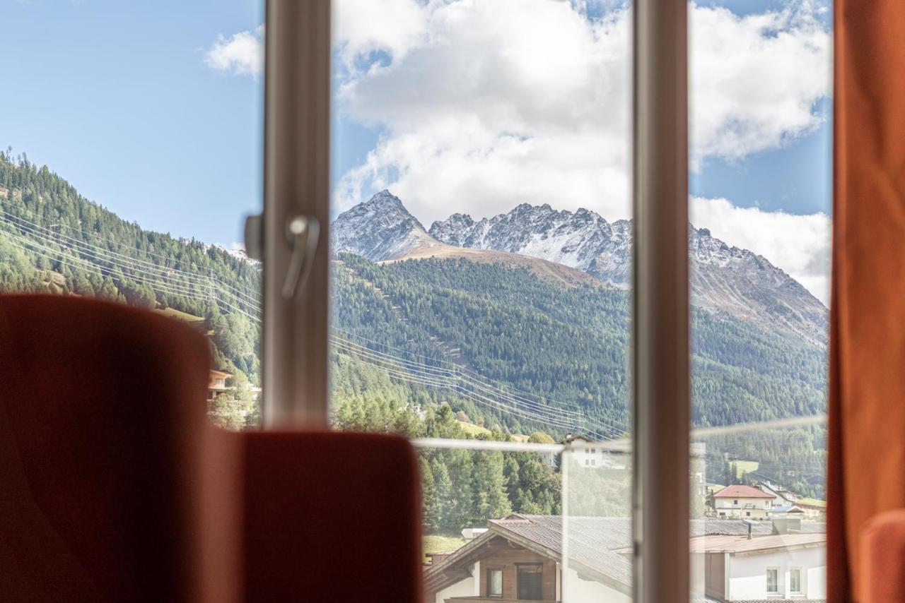 Alpin Art & Naudererhof Superior