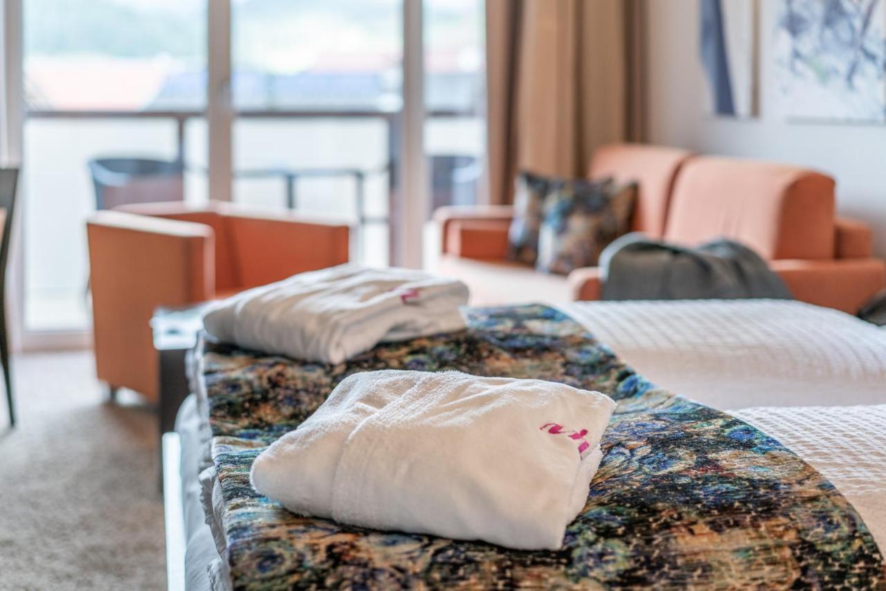 Alpin Art & Naudererhof Superior Hotel