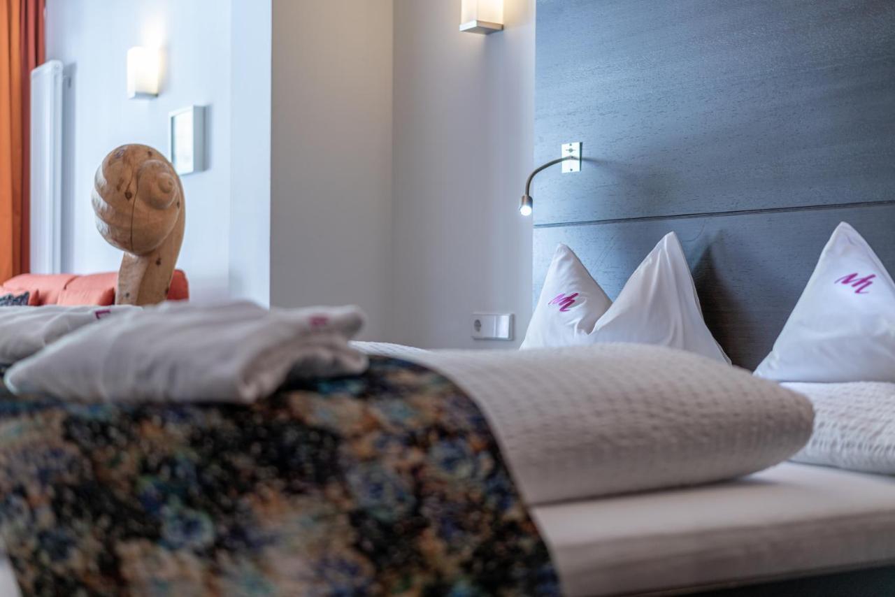 Alpin Art & Naudererhof Superior Hotel
