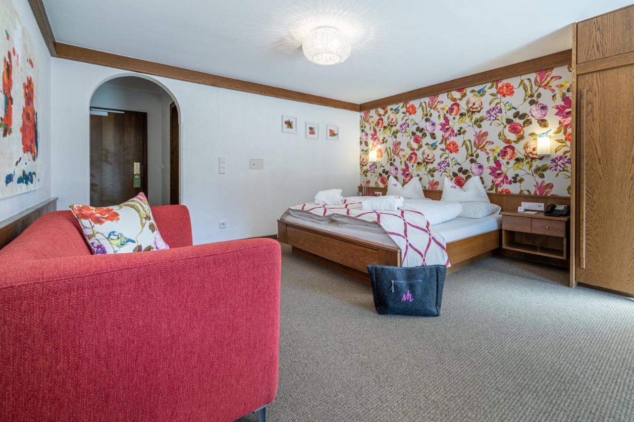 Hotel Alpin Art & Naudererhof Superior