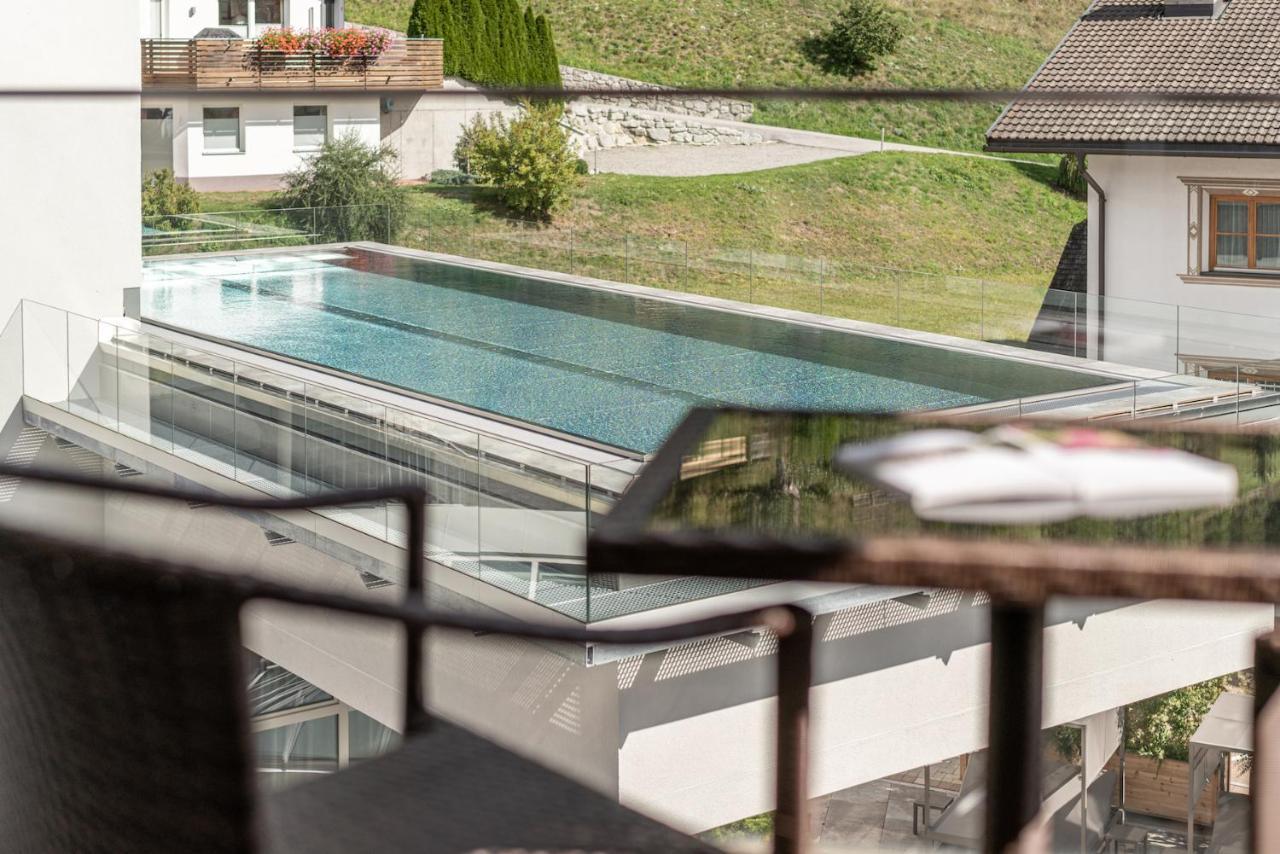 Hotel Alpin Art & Naudererhof Superior