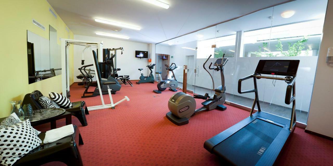 Hotel Alpin Art & Naudererhof Superior Nauders
